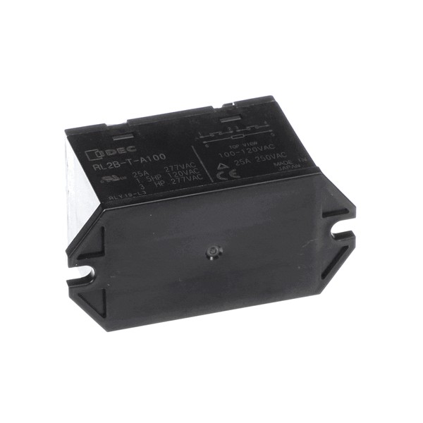 (image for) Cma Dishmachines 02106.06 UC 65E RELAY